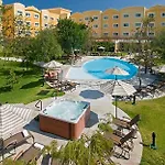 Courtyard By Marriott Cancun Airport 