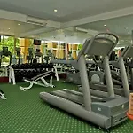 Courtyard By Marriott Cancun Airport 